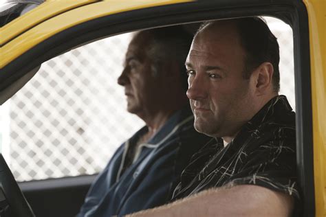 James Gandolfini had this Sopranos guest avoid a nude scene